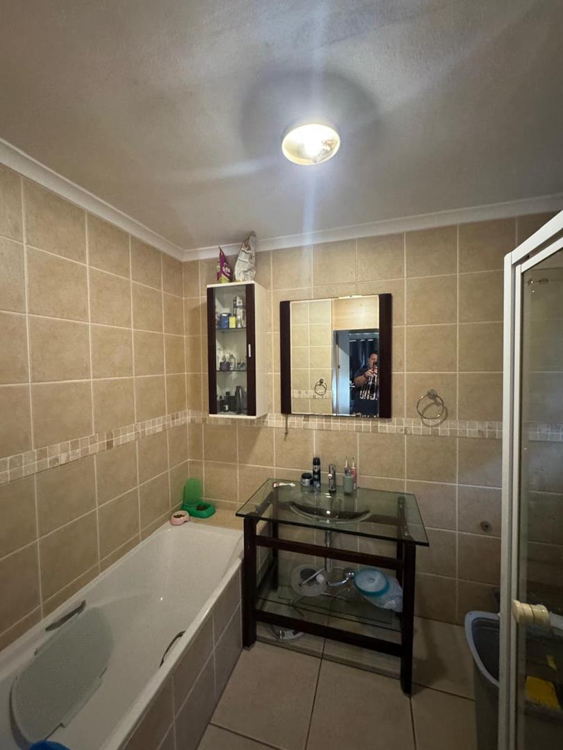 To Let 3 Bedroom Property for Rent in Plattekloof Western Cape